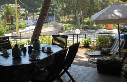 Morcone Apartment | Gli Oleandri