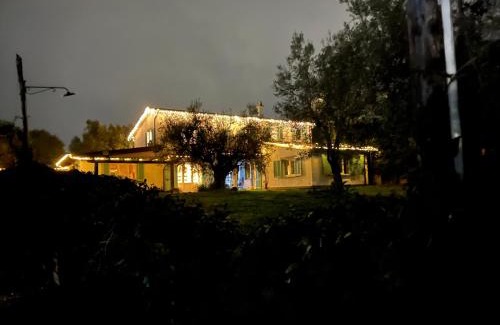 Formello Bed & Breakfast | Gli olivi