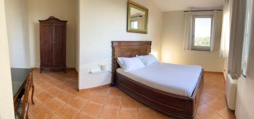 Formello Bed & Breakfast | Gli olivi