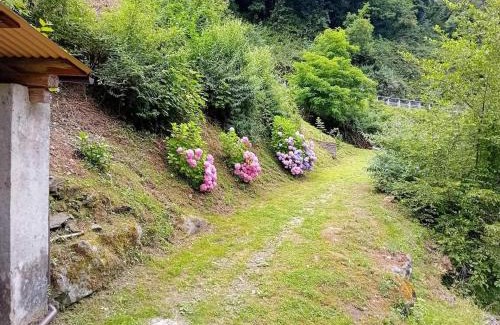 Stazzema House | Gli Orti di Mulina le Apuane con parcheggio privato e WiFi