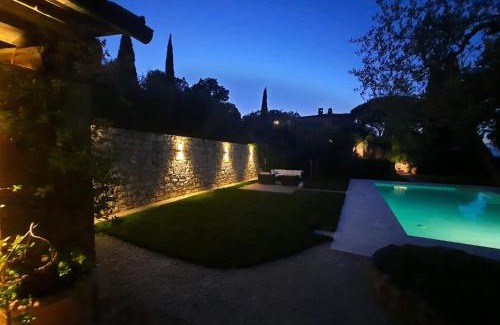 Sinalunga House | Gli sterpi