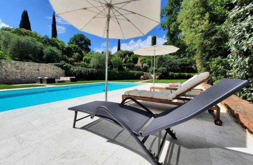 Sinalunga House | Gli sterpi