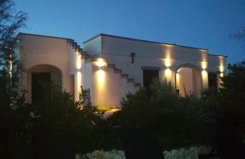 Giurdignano Villa | Gli Ulivi