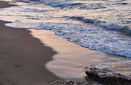 L'Assunta Villa | Glicine (4 pax) in villa PUGLIESE (10 pax): RELAX ONLY 900 M TO THE BEACH