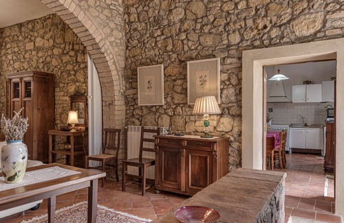 San Gimignano Apartment | Glicine by Interhome