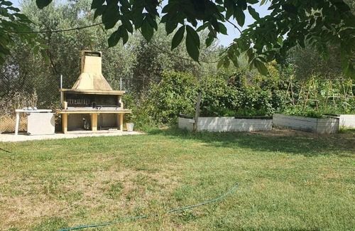 Carpena Bed & Breakfast | Glicine & more Forlì