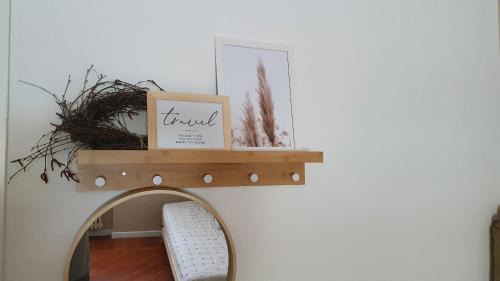Carpena Bed & Breakfast | Glicine & more Forlì