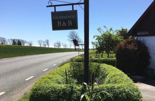 Simrishamn Bed & Breakfast | Glimminge Bed & Breakfast