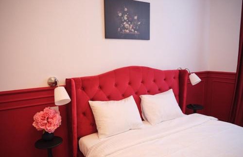 Sector 2 Apartment | Glinka by Ioana