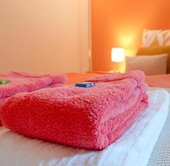 Mathon Apartment | Glisch a vita