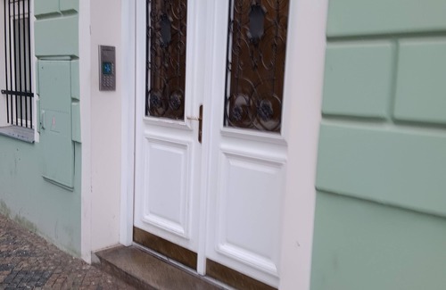 Petrska ctvrt Apartment | Global Guest Prague