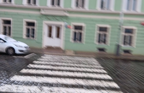 Petrska ctvrt Apartment | Global Guest Prague