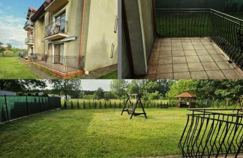 gmina Stara Biała Apartment | Global Haven Apartaments