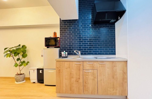 Kameido Apartment | Global Home Kameido Guesthouse,2nd Floor