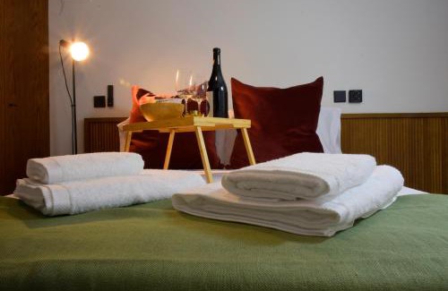 Pueblo Nuevo Apartment | Global Homes Calle Alcalá