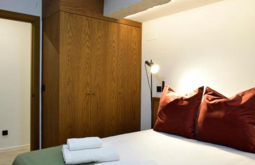 Pueblo Nuevo Apartment | Global Homes Calle Alcalá