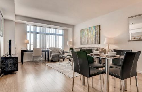 East Cambridge Apartment | Global Luxury Suites at Kendall West