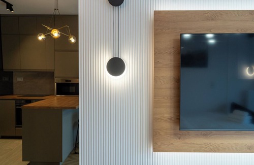 Katowice Apartment | Global Park Prime Apartment