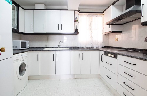 Canet de Berenguer Apartment | Global Properties: Beachfront apartment, Canet de Berenguer