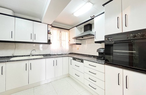 Canet de Berenguer Apartment | Global Properties: Beachfront apartment, Canet de Berenguer