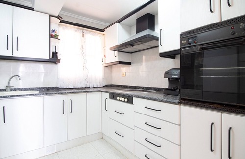 Canet de Berenguer Apartment | Global Properties: Beachfront apartment, Canet de Berenguer