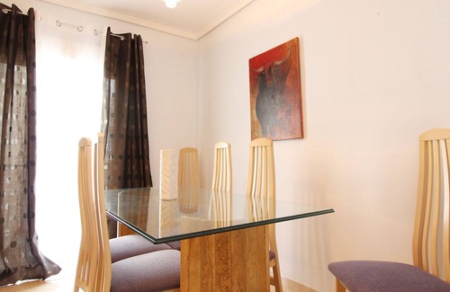 Port de Sagunt Apartment | Global Properties: Central apartment in Puerto de Sagunto