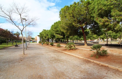 Port de Sagunt Apartment | Global Properties: Central apartment in Puerto de Sagunto