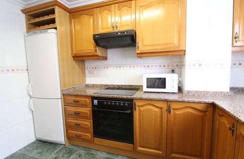 Sagunto Apartment | Global Properties: Spacious apartment close to the beach (Puerto de Sagunto)