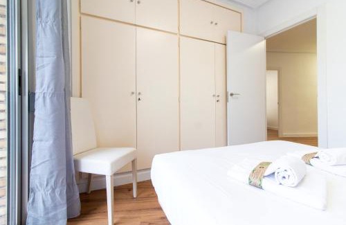 Port de Sagunt Apartment | Global Properties, Vivienda centrica de 4 habitaciones