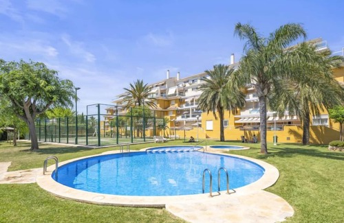 Denia House | Global Sueños de Denia II 7987