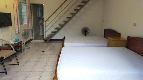 Guoxing House | Global Village Farmstay