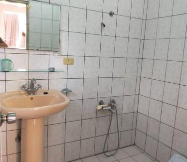 Guoxing House | Global Village Farmstay