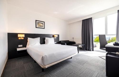 Herstal Hotel | Globales Post Hotel & Wellness