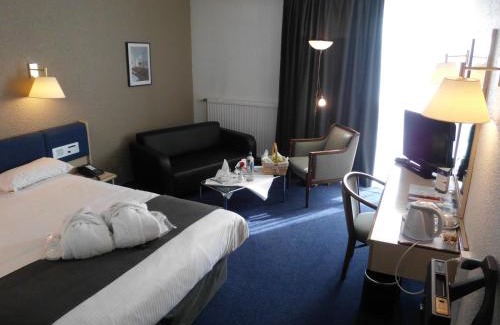 Herstal Hotel | Globales Post Hotel & Wellness