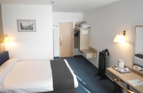 Herstal Hotel | Globales Post Hotel & Wellness