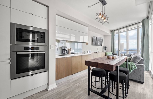 CityPlace Condo | GLOBALSTAY One Bedroom with King bed Condo in Downtown