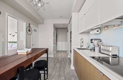 CityPlace Condo | GLOBALSTAY One Bedroom with King bed Condo in Downtown