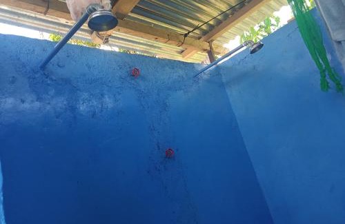 Mfangano Island House | Globegivers homestay