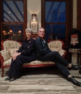 Historic Old Town Bed & Breakfast | Globetrotters B&B