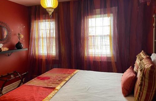 Historic Old Town Bed & Breakfast | Globetrotters B&B