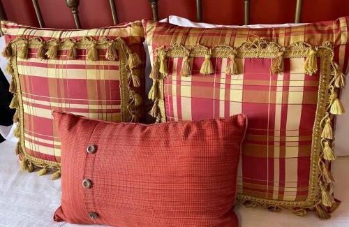 Historic Old Town Bed & Breakfast | Globetrotters B&B