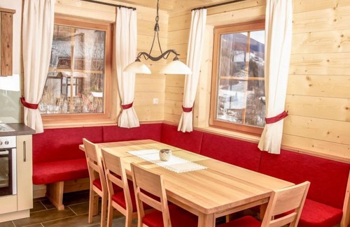 Heiligenblut House | Glockner by Interhome