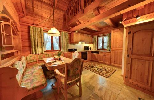 Berg im Drautal House | Glocknerhaus
