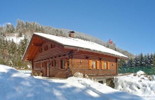 Berg im Drautal House | Glocknerhaus