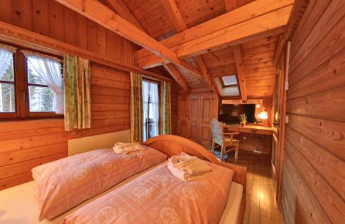 Berg im Drautal House | Glocknerhaus