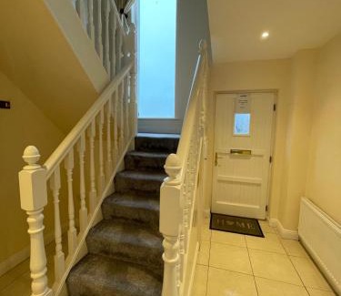 Reenglass House | Glor Na Farraige 15
