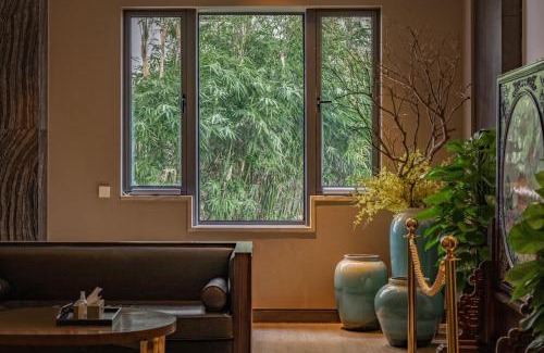 Changjiang County Hotel | Gloria Resorts Jingdezhen Xishan Lake