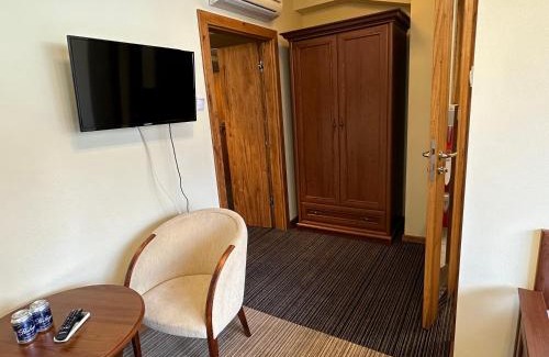 Iwonicz-Zdroj Hotel | GLORIETTA Apartments & SPA