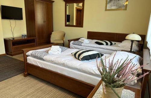 Iwonicz-Zdroj Hotel | GLORIETTA Apartments & SPA