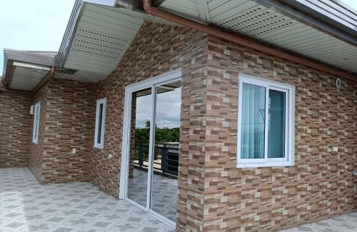 Malvar Apartment | Glorioso Transient